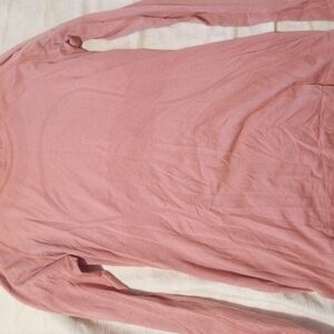 Lululemon Swiftly Tech 2.0 Long Sleeve